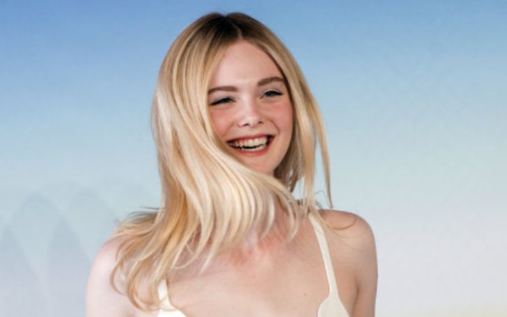 Who Is Elle Fanning? Get To Know About Her Age, Height, Net Worth, Measurements, Personal Life, & Relationship